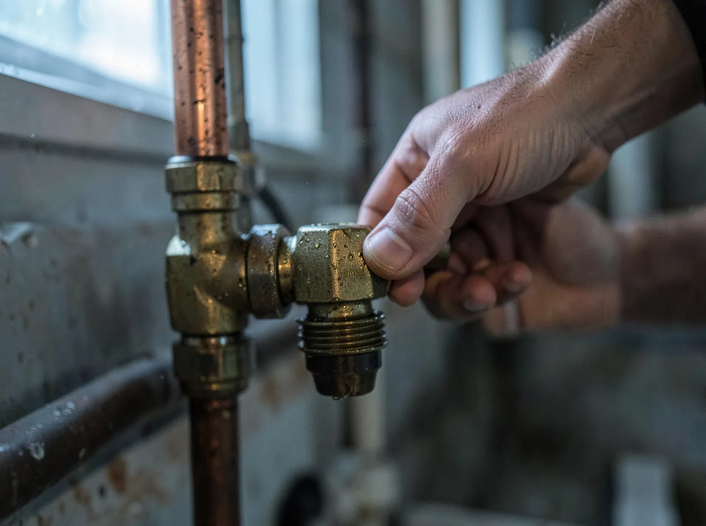 Emergency Plumber Anderson Island, WA FAQs